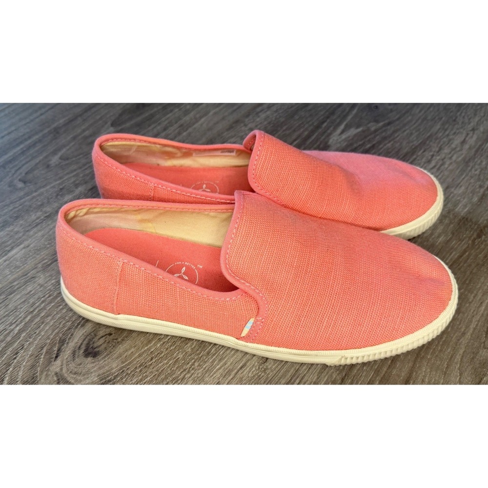 TOMS Womens Clemente Sneaker